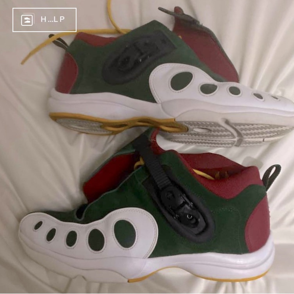 Nike Zoom GP SZ 11 2019 $110 OBO